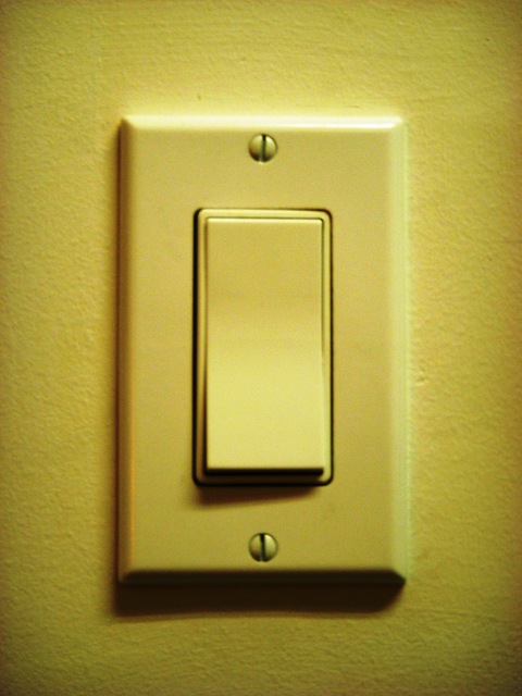 light-switch