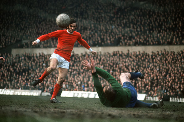 George-Best