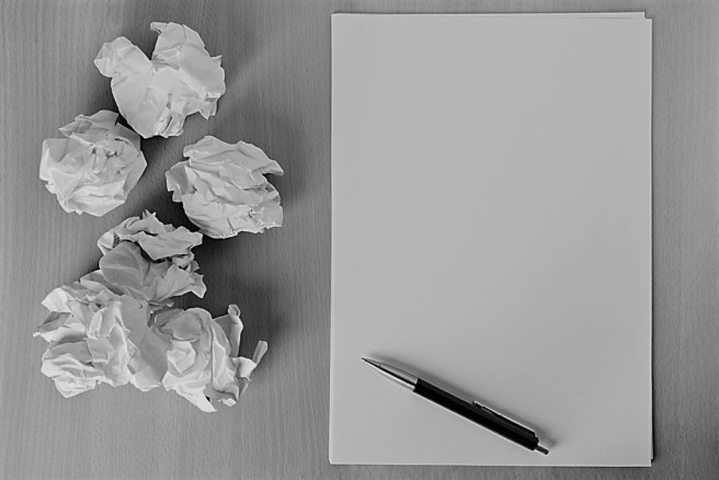 Looking for inspiration